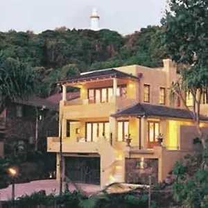 Victoria's At Wategos Hotel Byron Bay