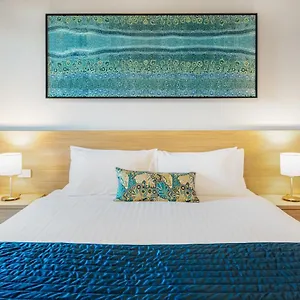 Nesuto Curtin Hotel Perth