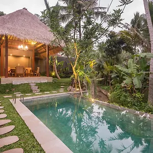 Ila Holiday park Ubud (Bali)