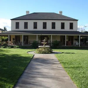 Ginninderry Homestead Guest house Canberra